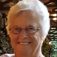 Ruth Holleman Casstevens Obituary December 22, 2021