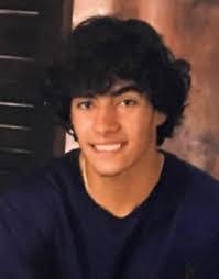 Corey Melo's Instagram, Twitter & Facebook