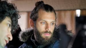 Annex welcome Chris Overton. at David Reviews