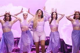 With its stylish lobby restaurant, a lively rooftop bar overlooking the waters of tampa bay, a resort style pool and fitness center, and expansive event space, this. Karol G Scheduled For Interview Performance On March 24 Tonight Show Starring Jimmy Fallon