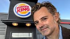 Burger Kings stängning ”som en blixt från klar himmel”