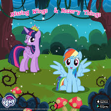 It's time to reveal some more element shards recipes! My Little Pony Game Startseite Facebook