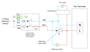 Ceiling fan capacitor connection diagram. Wiring Diagram Bathroom Lovely Wiring Diagram Bathroom Bathroom Fan Light Wiring Diagram Mikulskilawoffices Bathroom Fan Light Bathroom Fan Bathroom Lighting