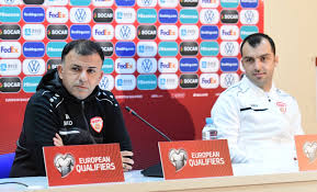 Official page of goran pandev. Macedonian Football Grand New Year S Interview With Grande Goran Pandev Macedonian Football