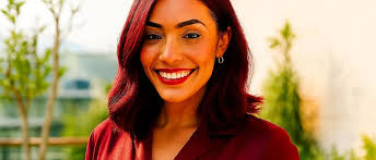 Cherry Violet : un vent de fraîcheur et de charme