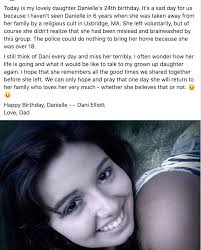 Uxbridge Driveway Gypsies Form Church That's Really A Cult Used To Prey On  Vulnerable Teenage Girls