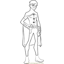 The original format for whitepages was a p. Young Justice Coloring Pages For Kids Printable Free Download Coloringpages101 Com