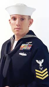 Somerset native named Senior Sailor of the Year