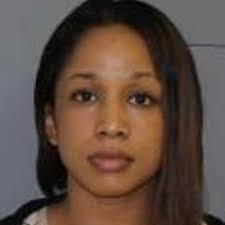 New Rochelle Woman Charged With Grand Larceny