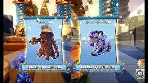 How to get the tree of . Video Pvz Garden Warfare 2 Rainbow Guardian Final Boss Trials