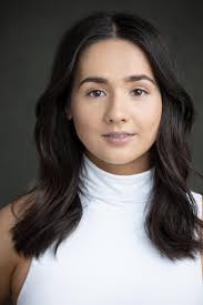 The New Voices Festival: Jennifer Tarver