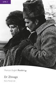 Boris pasternak news, gossip, photos of boris pasternak, biography, boris pasternak girlfriend list boris leonidovich pasternak (; Pearson English Readers Level 5 Dr Zhivago Book Level 5 By Boris Pasternak On Pearson Japan K K