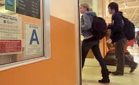 Oh, and they made us serve expired food to keep costs down. Ackerman Student Union Jamba Juice Temporarily Receives B Health Rating Daily Bruin