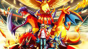 These are tarballs of all the sprites from each generation. 68 Pokemon Wallpaper Hd On Wallpapersafari