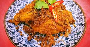 Resep Ayam Goreng Lengkuas Oleh Ratna Resep Ayam Goreng Resep Ayam Resep
