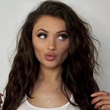 OnlyFans model doesnt care people call her BOBFOC as she makes £40k a  month - Hull Live