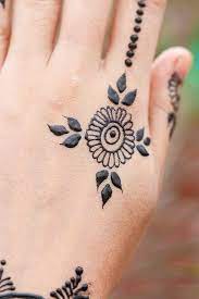 Henna Hande Mehendi Kostenloses Foto Auf Pixabay