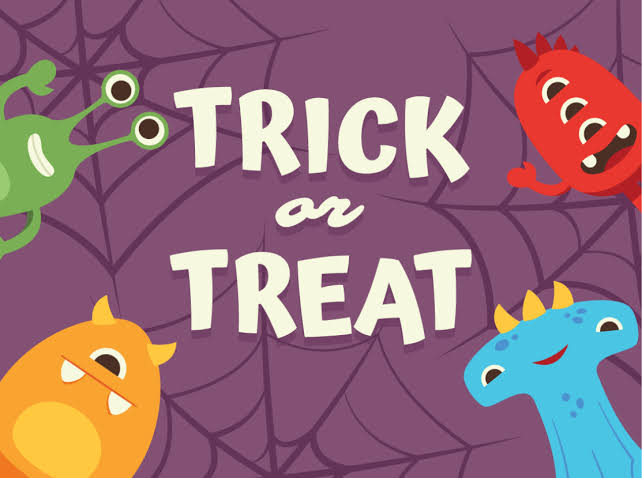 Trick-Or-Treat At The Collection - Ventura County Coast