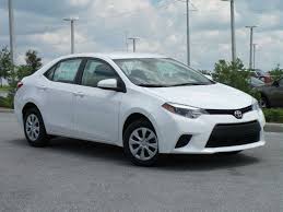.2016.html toyota encenou a simultânea mundial revelar de uma nova família suv de sete lugares que vai chegar em suas concessionárias australianas no final toyota vende mais suvs na austrália do que qualquer outra marca, tendo entregue mais de 50 mil em cada um dos últimos três anos. 2016 Toyota Corolla Le White Toyota Corolla Toyota Corolla Le Corolla Le