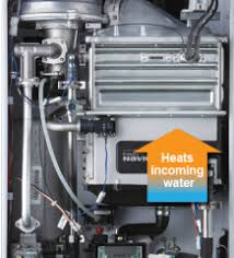 This navien boiler review has information about boiler models, their features and prices. Navien Tankless Water Tank