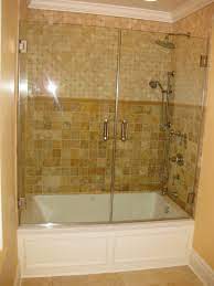 This model is priced slightly below other competitors in its class at right around $320. Glass Door Bathtub Ideas Photos Houzz