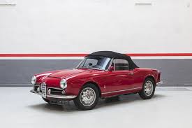 Image result for Alfa Red 1965 Alfa-Romeo