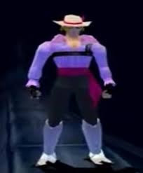 Upon its release, the realistic fighting engine in bushido blade was seen as innovative, particularly the game's unique bo. Schuvaltz Katze Villains Wiki Fandom