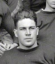 LCDR George Tyler Howe Sr. (1890-1959)