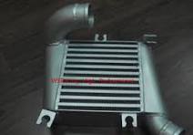 FOR Toyota Starlet 4EFTE EP82 EP91 Top Mount Intercooler ...