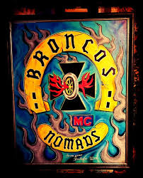 Broncos mc ulm hat seinen sitz in senden (bayern). Broncos Mc Nomads Posts Facebook