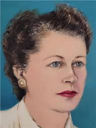 Eleanor Arnold Clark