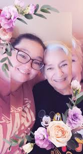 Sondra Juanita "Sonny" Lee