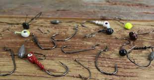 Kail pancing atau mata kail (fish hook) merupakan bagian pancingan yang berguna untuk mengaitkan umpan sekaligus tangkapan. Jenis Jenis Mata Kail Kegunaannya Siri 1 3 Umpan