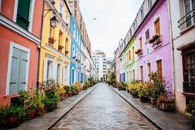 24 Hours In Paris The 12th Arrondissement Paris Background Background Instagram