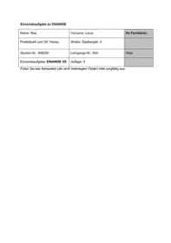 We are pleased to place an order with you for 200 mcf. Einsendeaufgabe Sgd Enan 05e Xs Englisch Abitur Losung Studienleistung Muster Losung