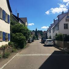 Haus in tübingen günstig kaufen. Kreuzstrasse In 72074 Tubingen Lustnau Baden Wurttemberg