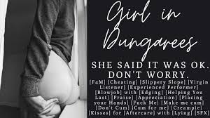 ASMR Tu novia quiere que te enseñe a follar Cheating Juego de roles de  audio porno