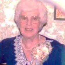 Obituary information for Gladys Laws