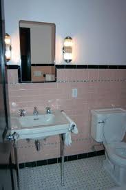 See more ideas about pink bathroom, blush tones, pink tiles. Pink And Black Bathroom Decorating Ideas Bathroom Ideas