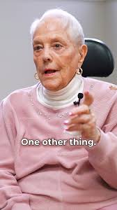 Who is Peg Morgan?” It's a question we hear often—and one that means so  much to us. In this short video, Peg's Foundation President and CEO, Rick  Kellar, shares a glimpse into