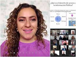 La Transparencia, la mejor inversión del servidor público