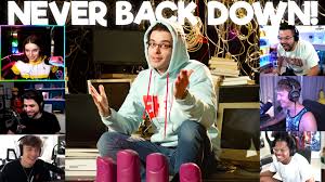 Nick Eh 30 Has Autism | Tiktok