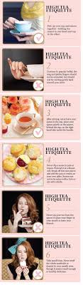 Pin By Marina Patskikh Bencalic On Tea Party Tea Etiquette High Tea Tea Time