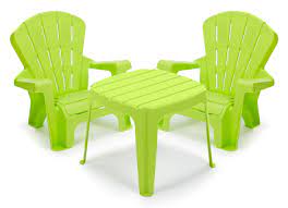 4.6 out of 5 stars with 30 ratings. Little Tikes Garden Table And Chairs Set Multiple Colors Walmart Com Walmart Com
