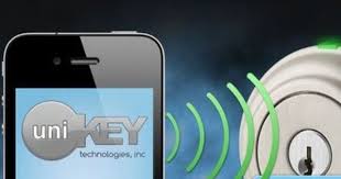 Don T Have A Smart Phone You May Want To Rethink That Home Electronics Unikey Keyless Entry System Gadgets For Dad Digital Key Technology