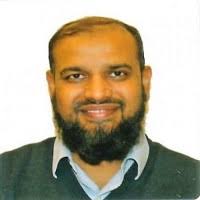 Muhammad Jamal Email & Phone Number