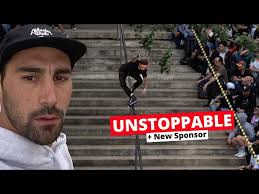 Andrew Broom Pro Razors Skate, Bacemint x THEM 909 Pics, Julien Cudot Wins  FISE Rollerblading NEWS