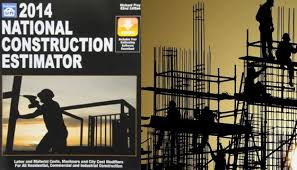 Published november 10th 2000 by craftsman book company (first published november 2000). National Construction Estimator 2014 Construction Estimator Book