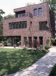Haus kaufen in hamburg groß flottbek vom makler und von privat! Einfamilienhaus In Der Jurgensallee In Hamburg Klein Flottbek Architekturobjekte Heinze De