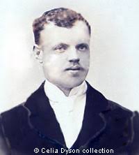 Matlock and Matlock Bath Images: Matlock: The Allen Family of Dimple Farm